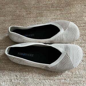Xero Shoes Phoenix Ballet Flats size 7